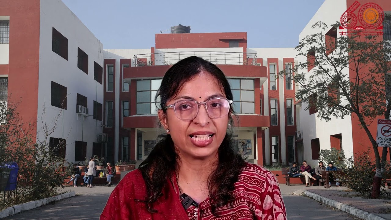 || Career in Physics || VNSGU ||