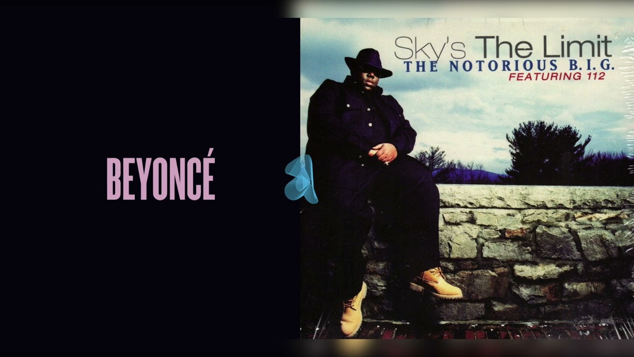 Beyoncé x The Notorious B.I.G. - Mine's The Limit (feat. Drake) [Mashup]
