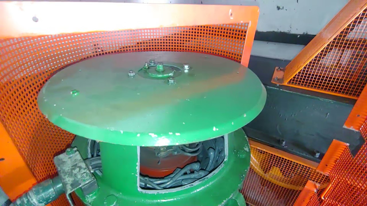 Ultra rare 1960s DC Express lifts