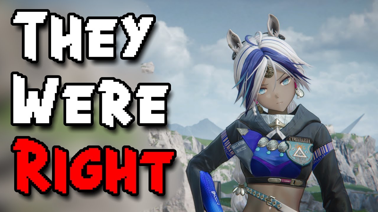 Отличная игра, не для тебя и меня | Arknights Enfield