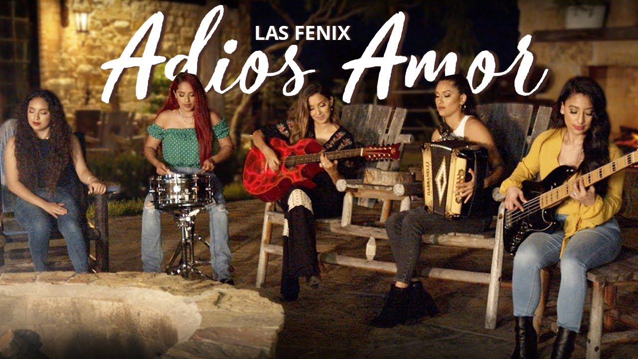 Las Fenix - 