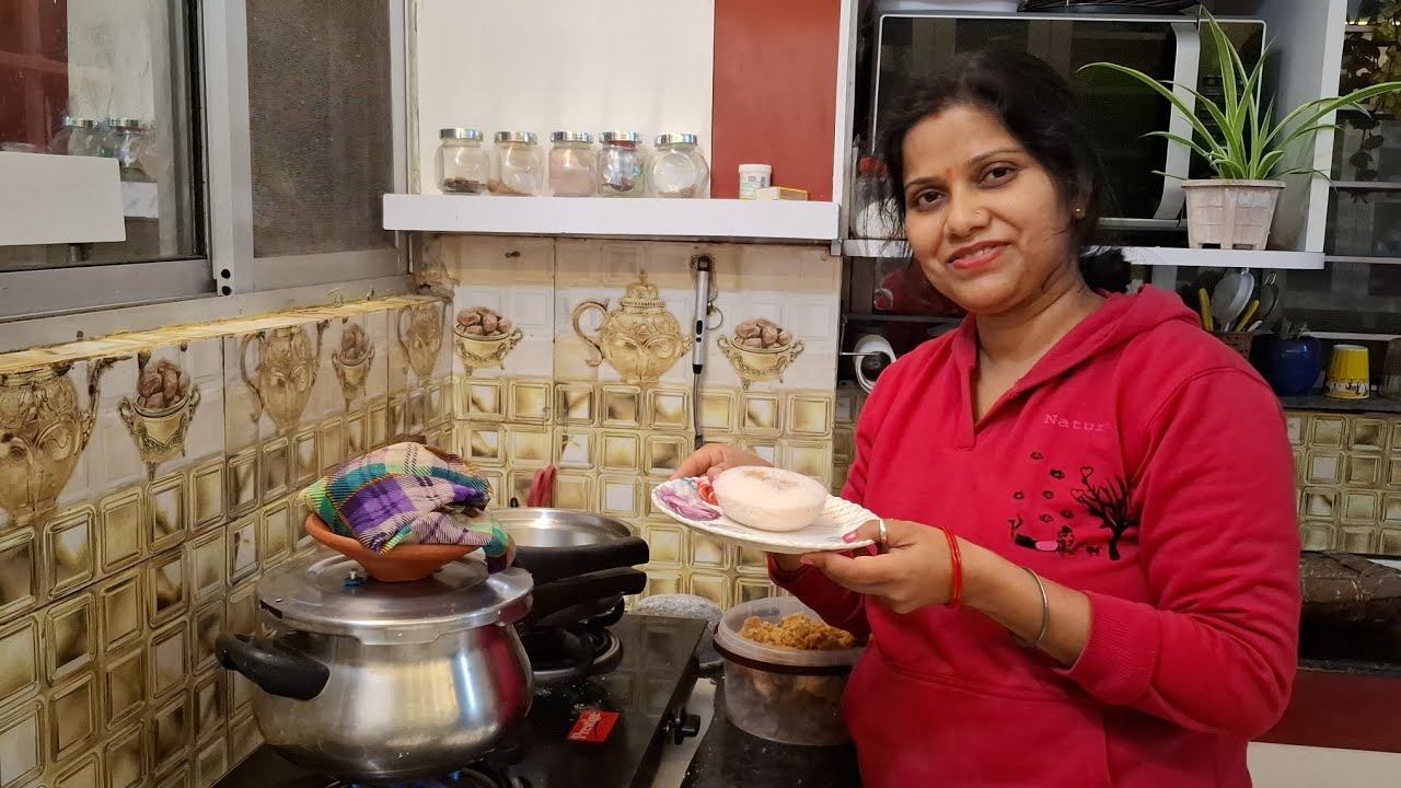 Bihar ka famous dish Bhakka || #like #subscribe #trending 
