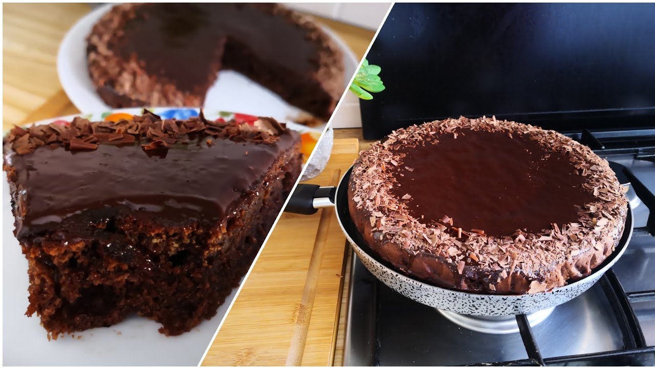 La FAMOSA TORTA con solo 3 INGREDIENTI/cake Only  3 ingredients 😋😉