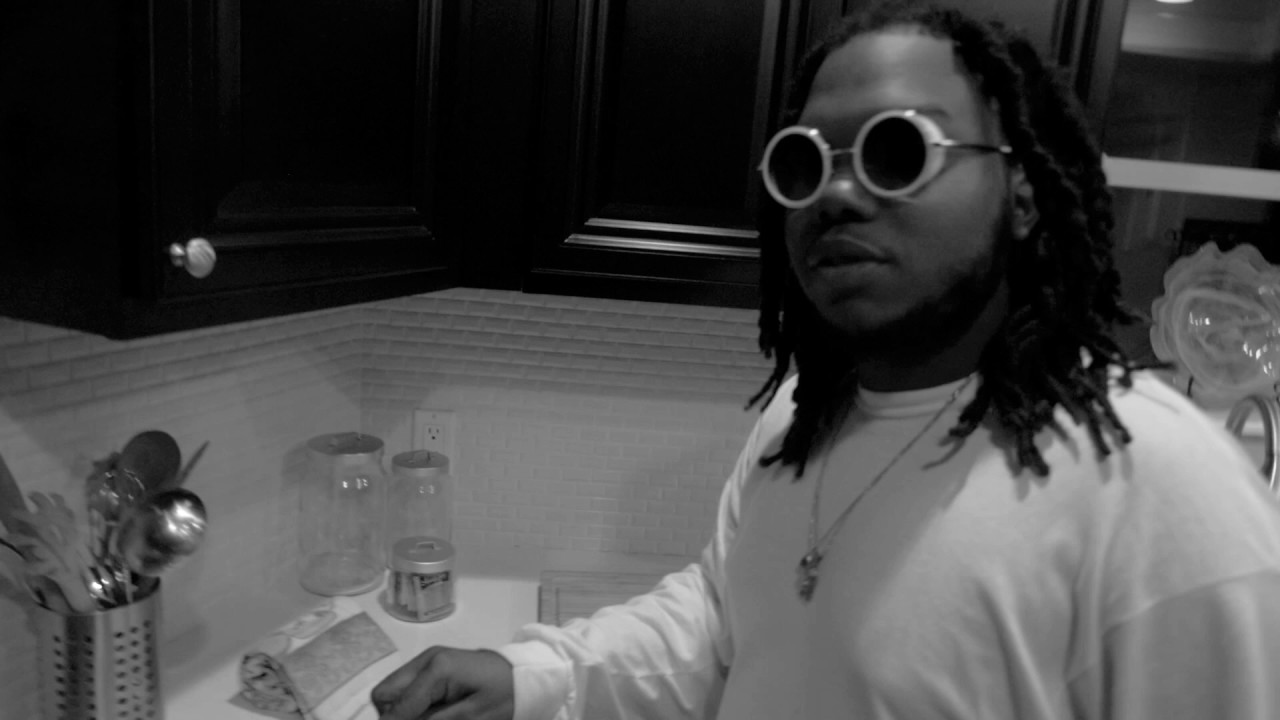 Swaghollywood - Kitchen [Remix](Prod. by CashMoneyAp)