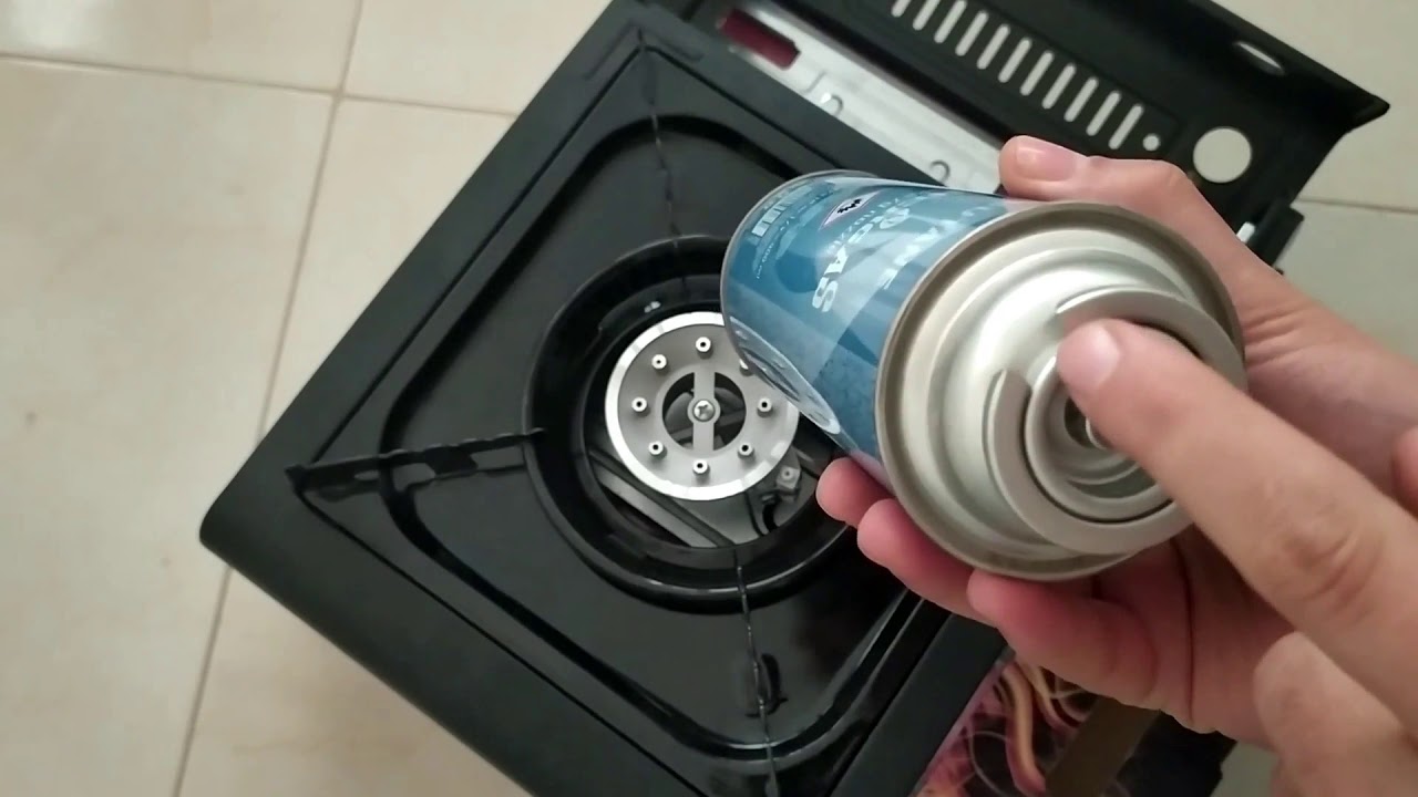 مراجعة منتوج فورنو متنقل