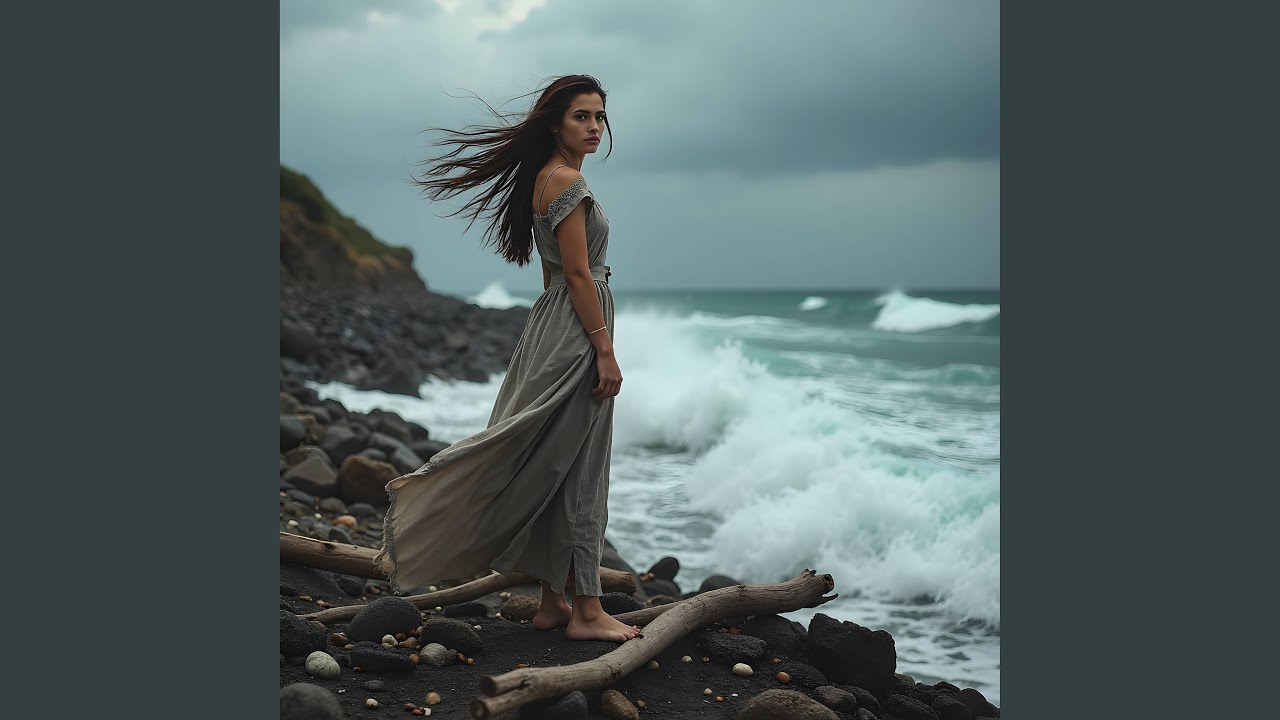 Stronger Than the Storm