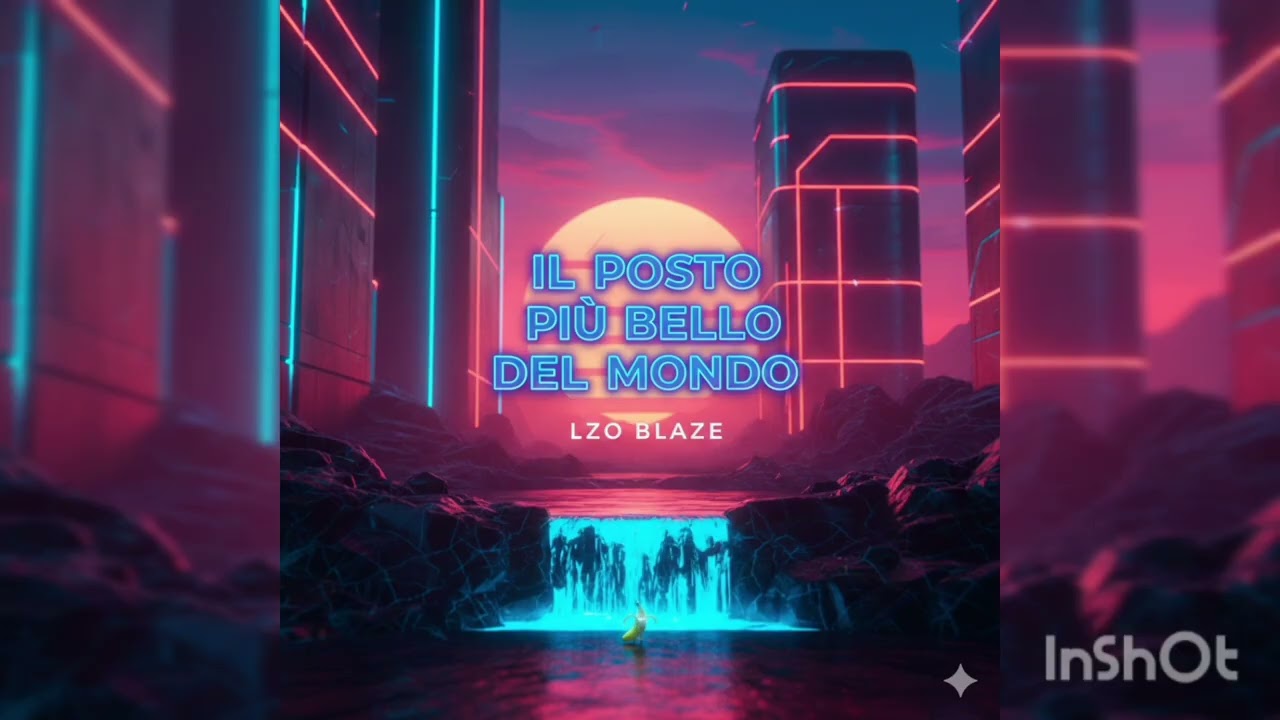 IL POSTO PIÙ BELLO DEL MONDO 