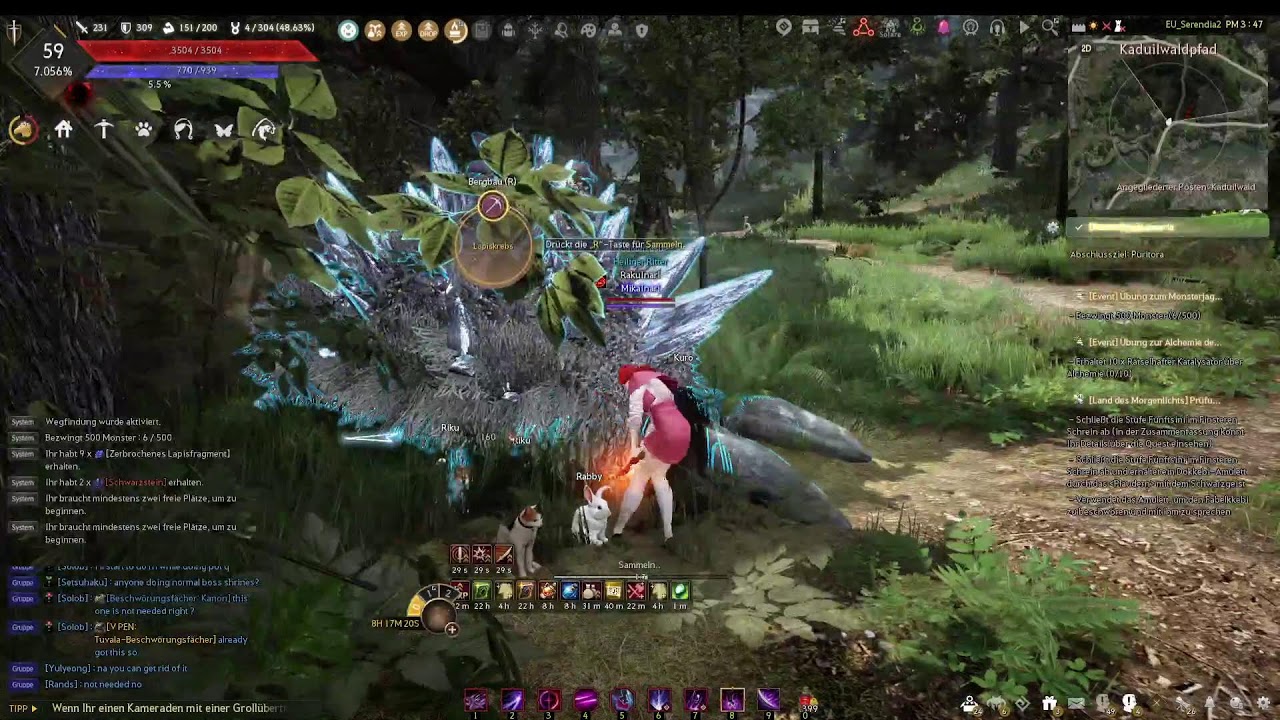 Livestream von RakuInariLP