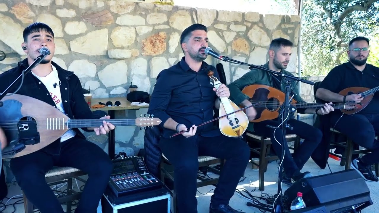Στέλιος Παπουτσάκης - Να χαρείς
