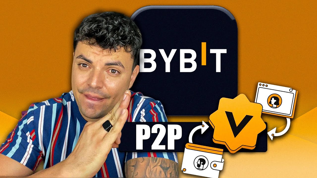 Bybit P2P Tutorial - Qué es  y Cómo FUNCIONA para PRINCIPIANTES 2026