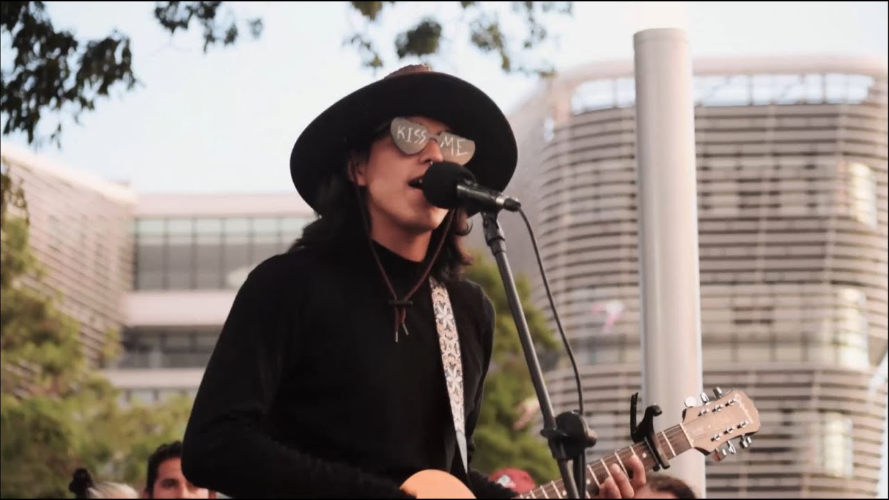 Kheda - Oh Your Love (Videoclip Oficial)