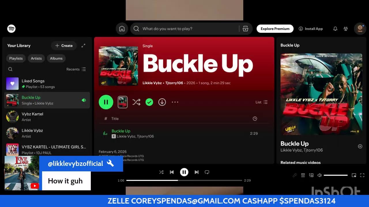 EVERYTHING IS GAZA FANS