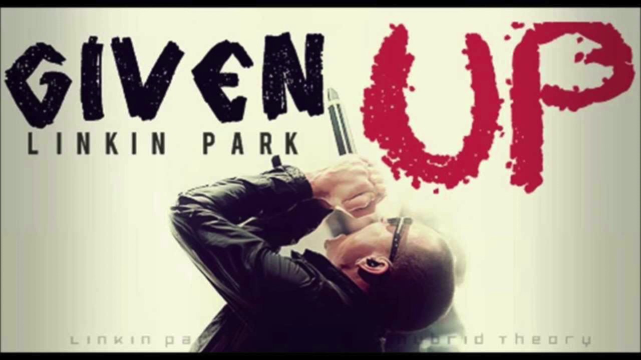 BLIND TEST LINKIN PARK