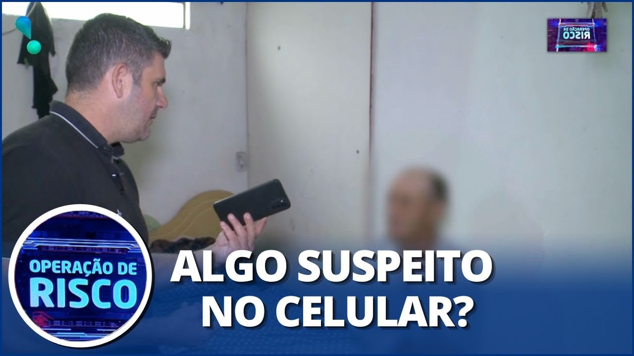 Idoso preso por pedofilia tenta justificar crime: “Ela ia lá com o netinho”