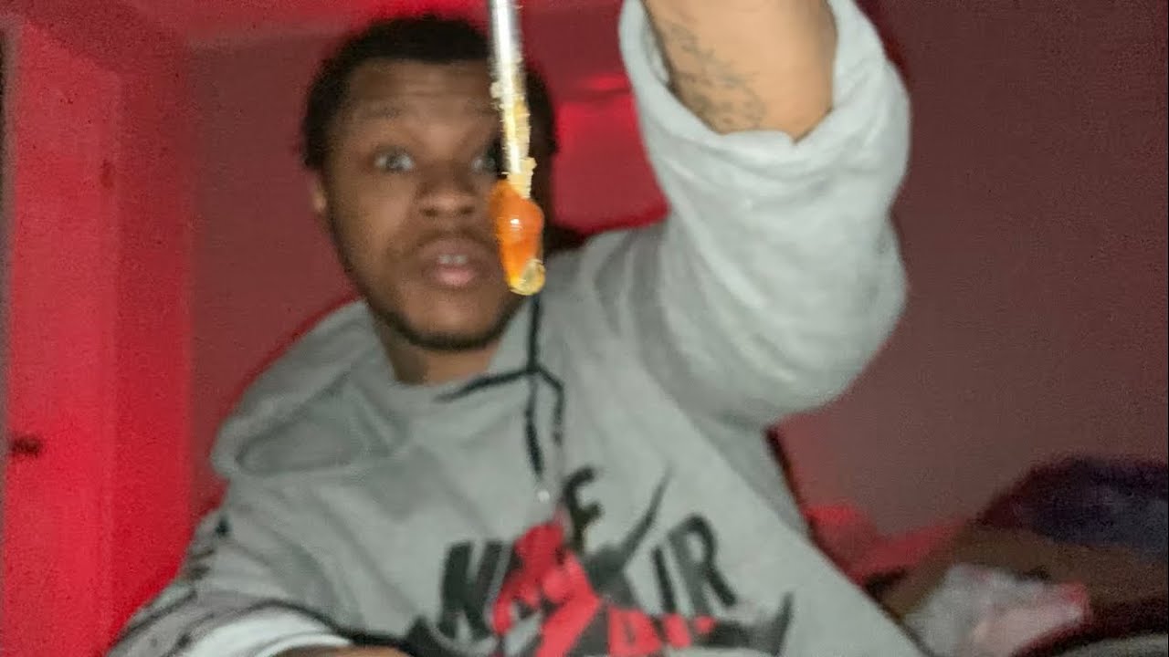 HOW TO HIT A FAT DAB IN THE MORNING