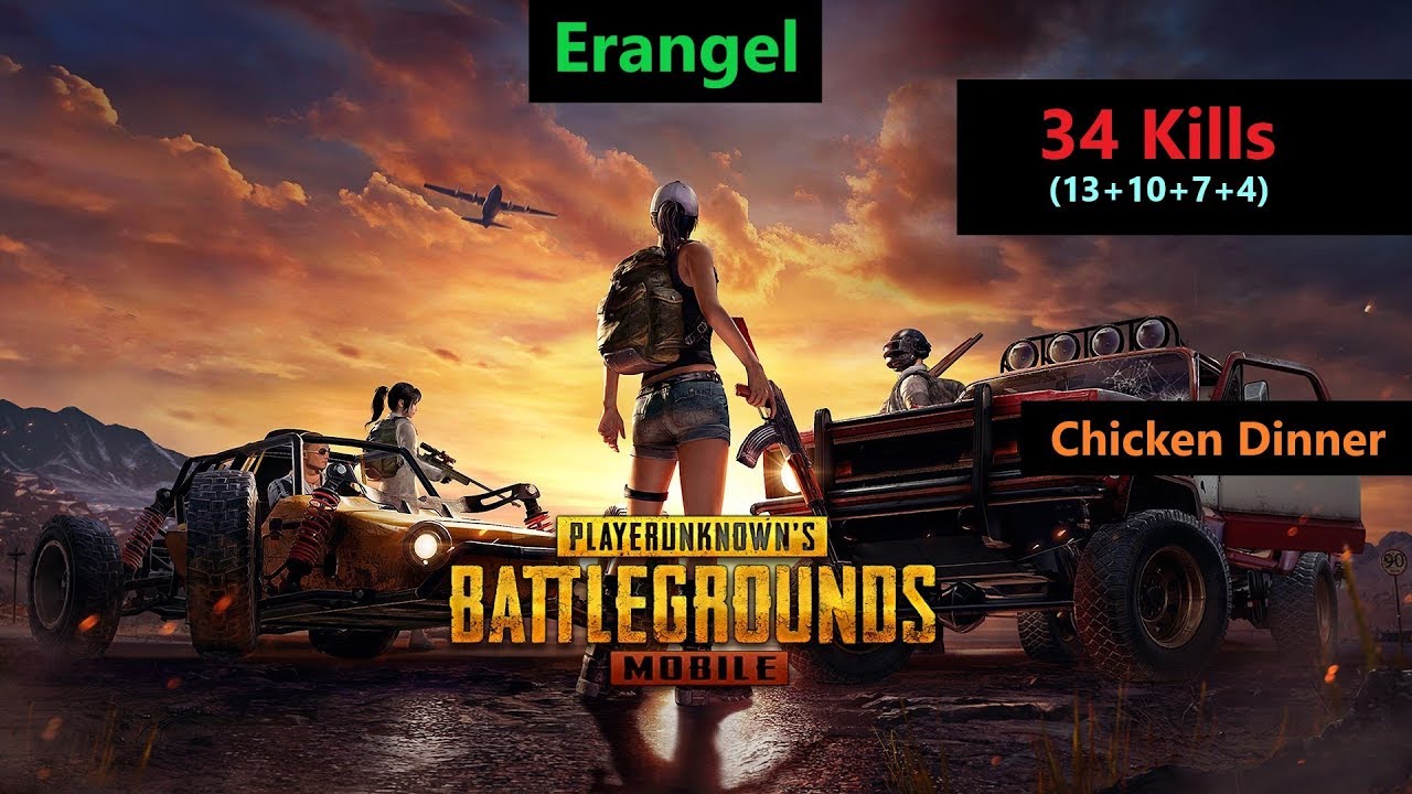 [Hindi] PUBG Mobile | 