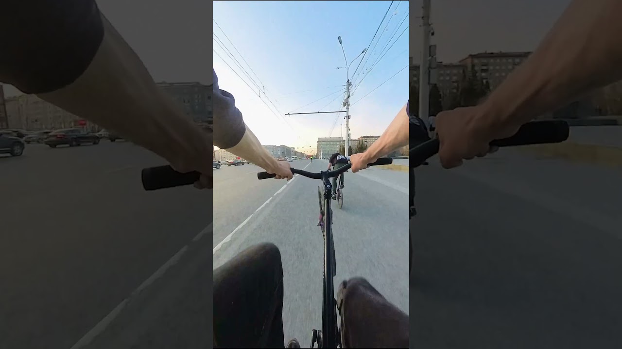 Критериум Новосибирск 