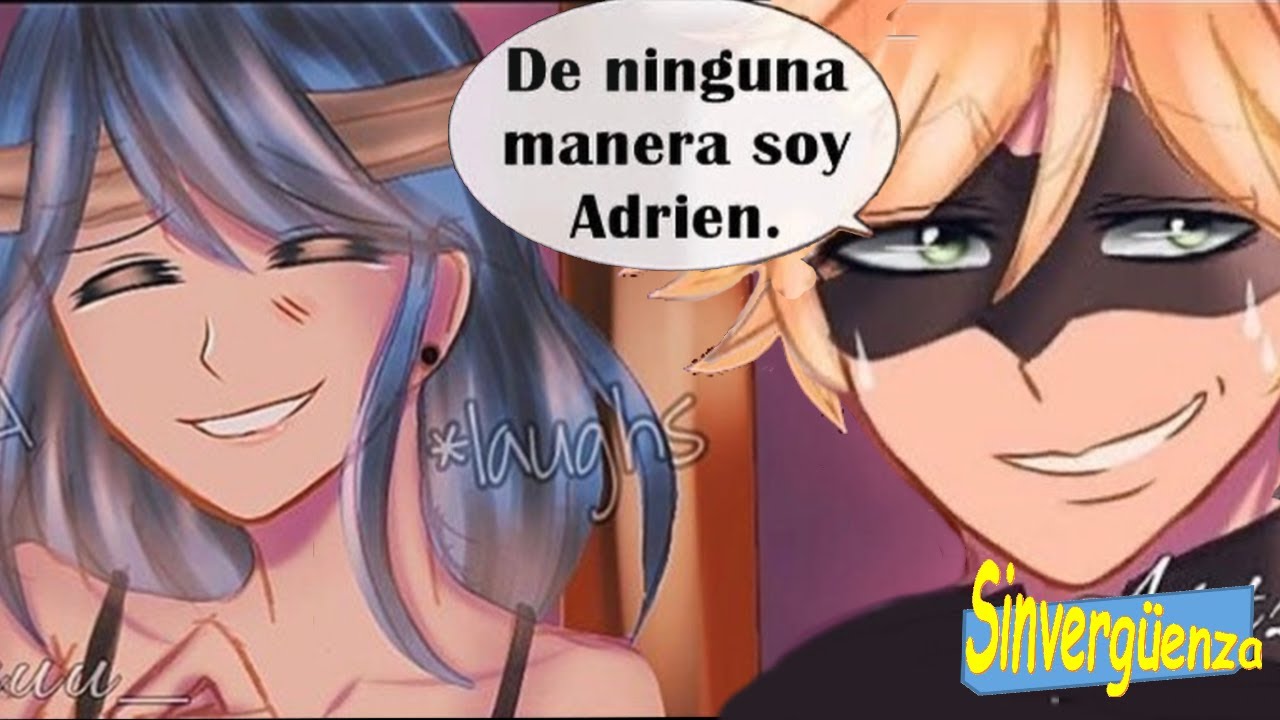 TU ERES ADRIAN amnesia 002