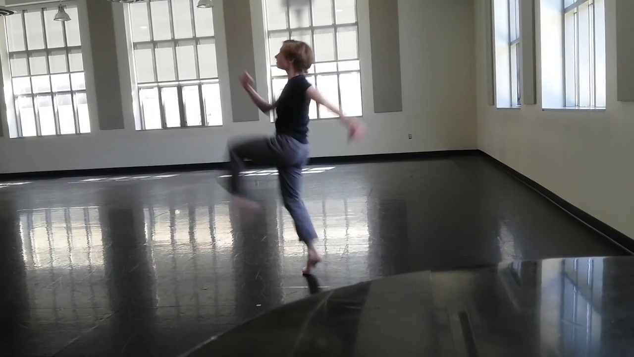 Strut Step and Stearn's Step: Cakewalk