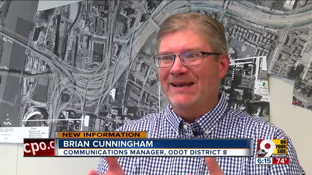 Could barriers on Ronald Reagan Highway have prevented crash?