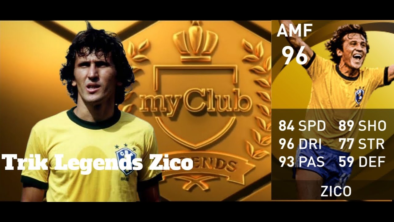 Trik Box Draw Legends Zico
