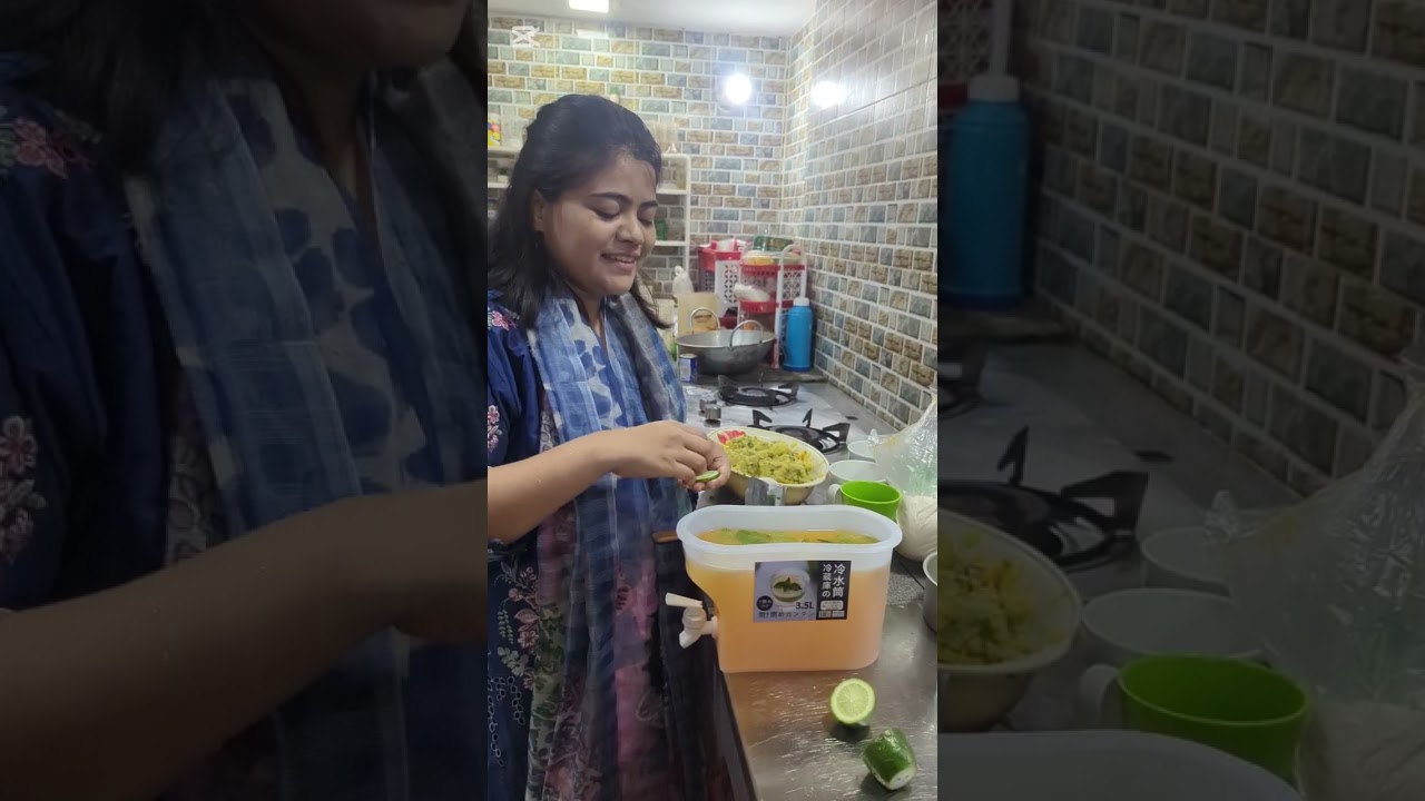 ১৭ তম রমজানের ইফতার চট্টগ্রাম #youtube 