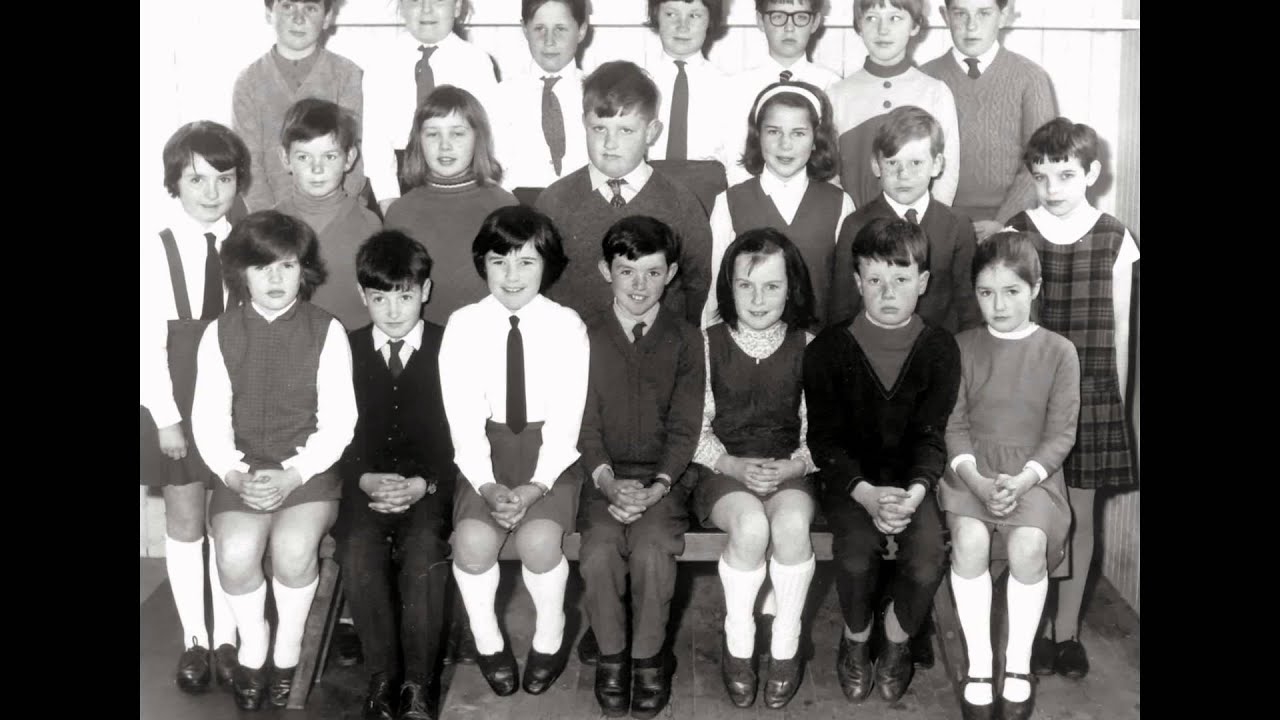 Drummore School Photos