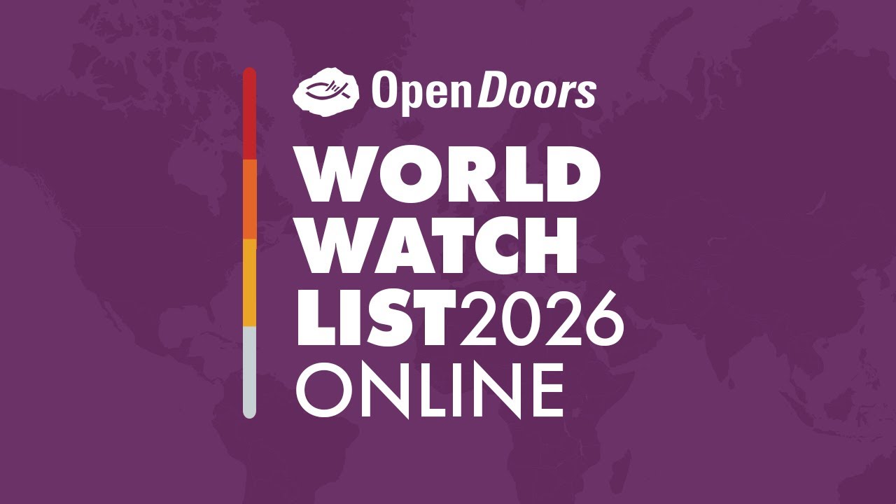 World Watch List 2026 Online