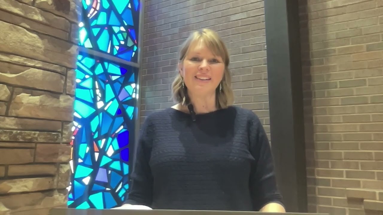Lent Devotional Week 2