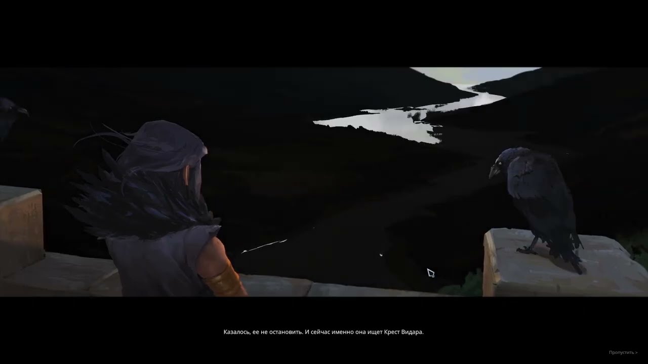 НОВЫЙ АЛЬЯНС! №5 Northgard (Крест Видара)