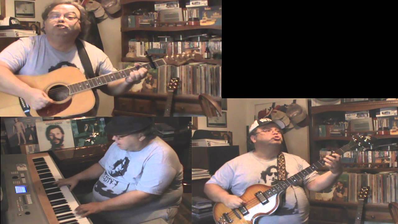 photograph (ringo starr cover)