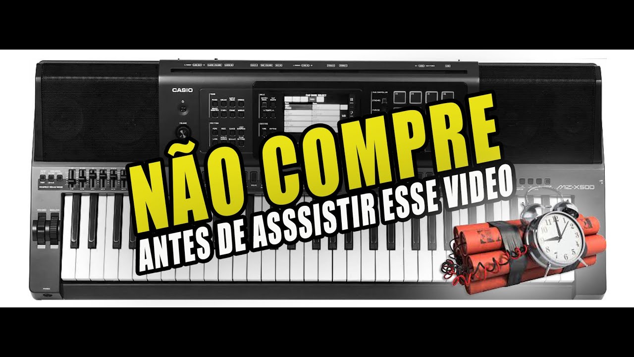 🚨🎧 “Pare Tudo! Não compre MZ-X500 antes de Assistir esse video!!!! BOMBAAAA💣💣💣💣💣💣