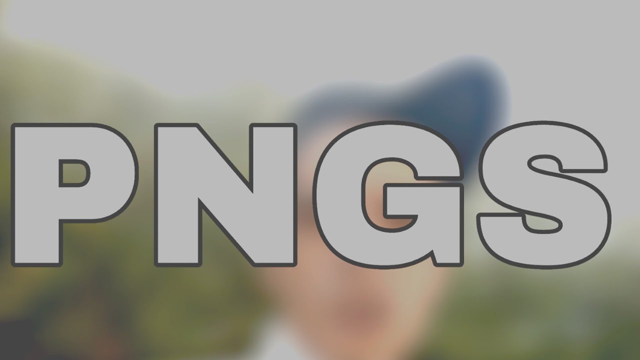 Pngs - DRM (audio)