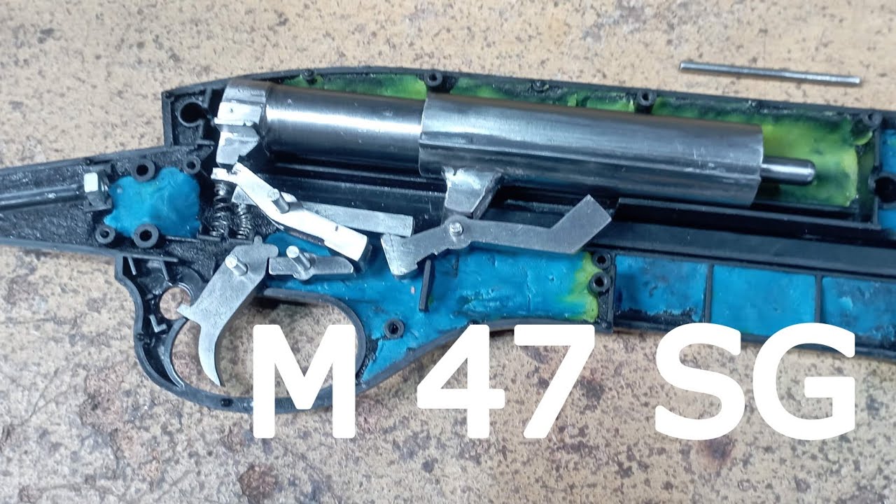 M 47 SG