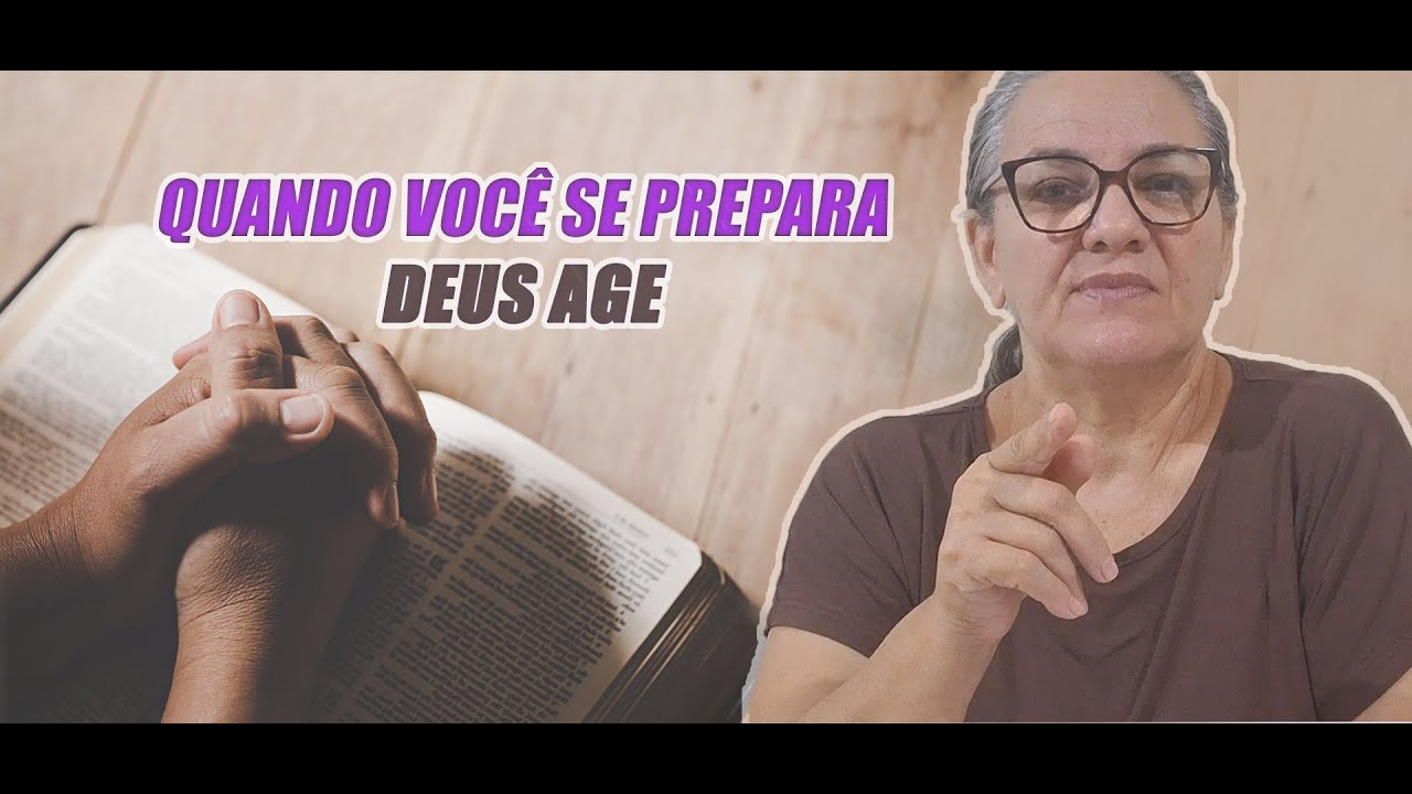 A obediência e santificação