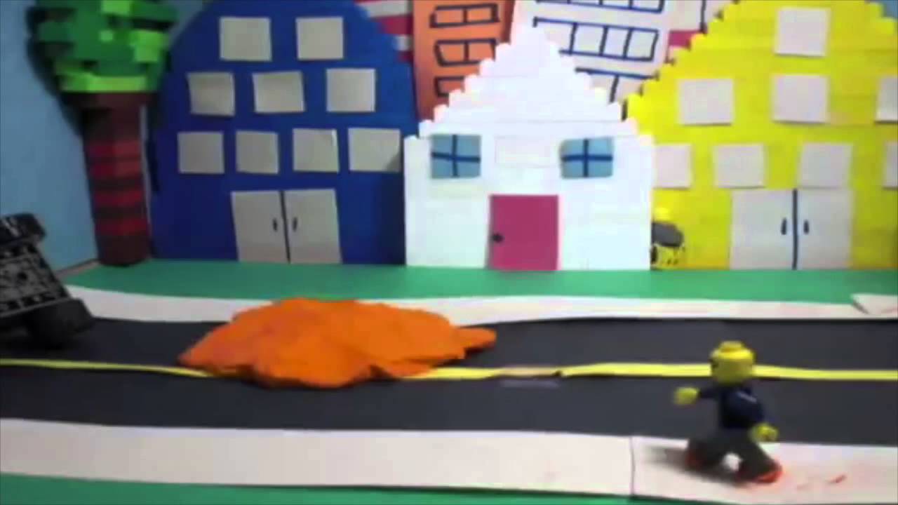 Funny Claymation (best)