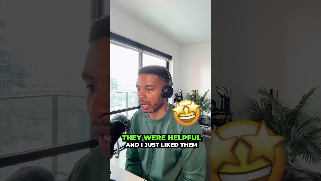 My 3 BEST Networking tips 📝 to build connections👇🏾👇🏾