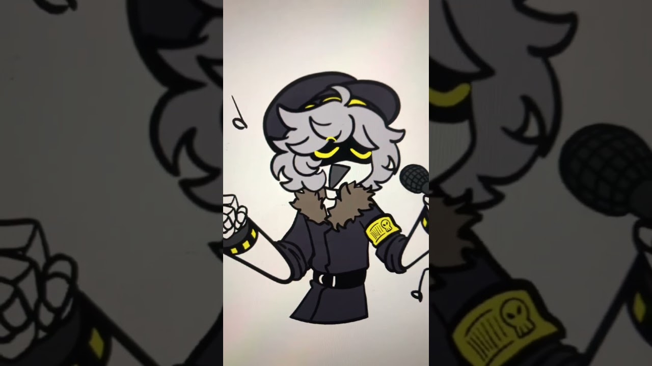 Murder Drones Animation | When | 