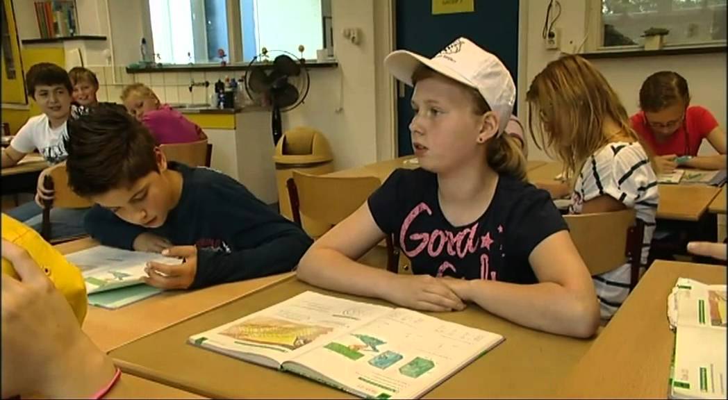 Ludgerschool: 3. Sociaal emotionele ontwikkeling
