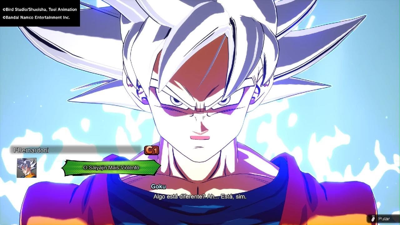DRAGON BALL