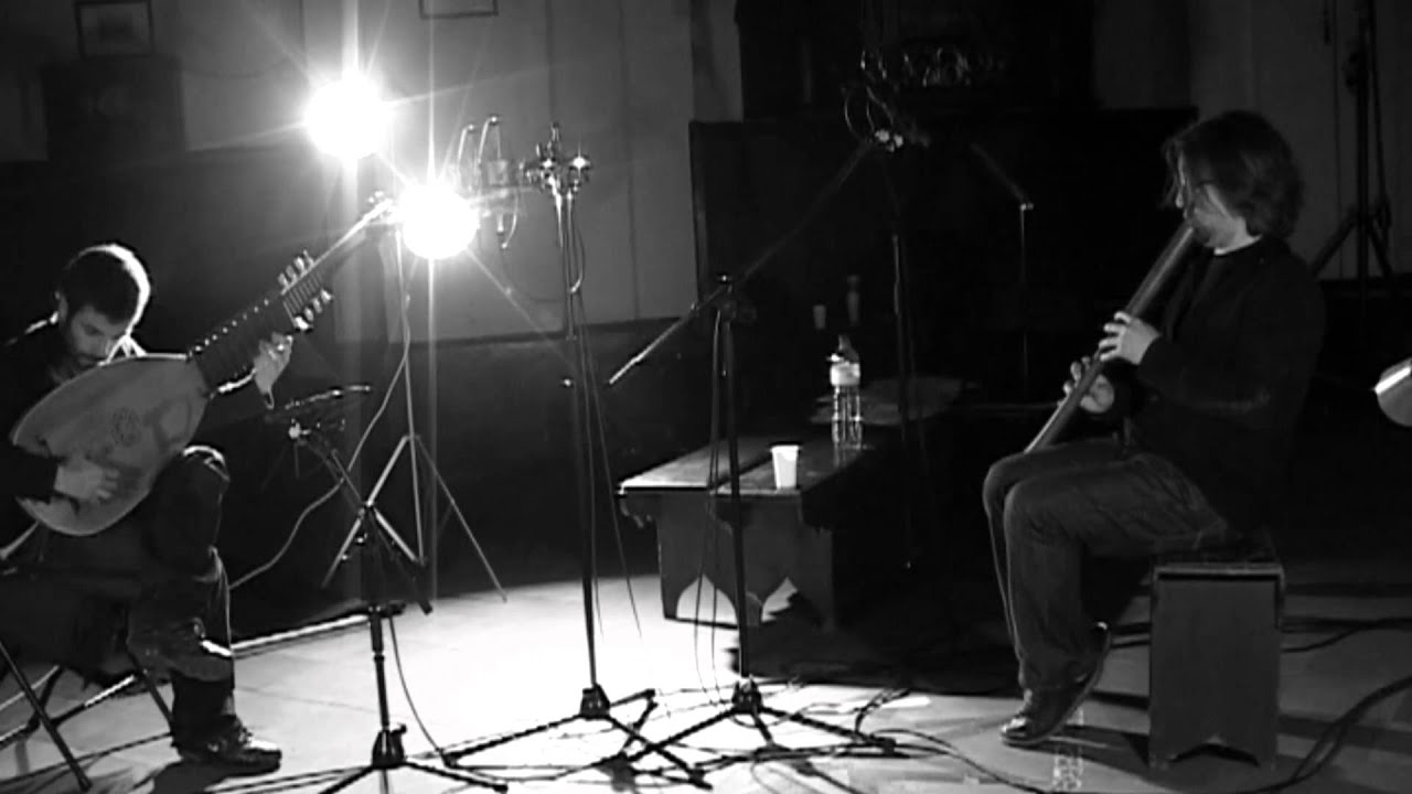 Passacaglia | Vicente Parrilla & MORE HISPANO