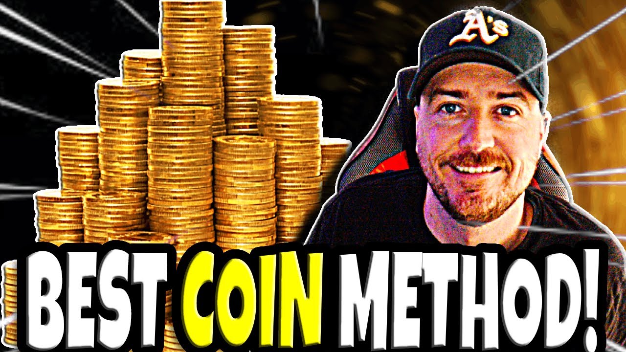 Best COIN MAKING METHOD In MADDEN 23 ULTIMATE TEAM!