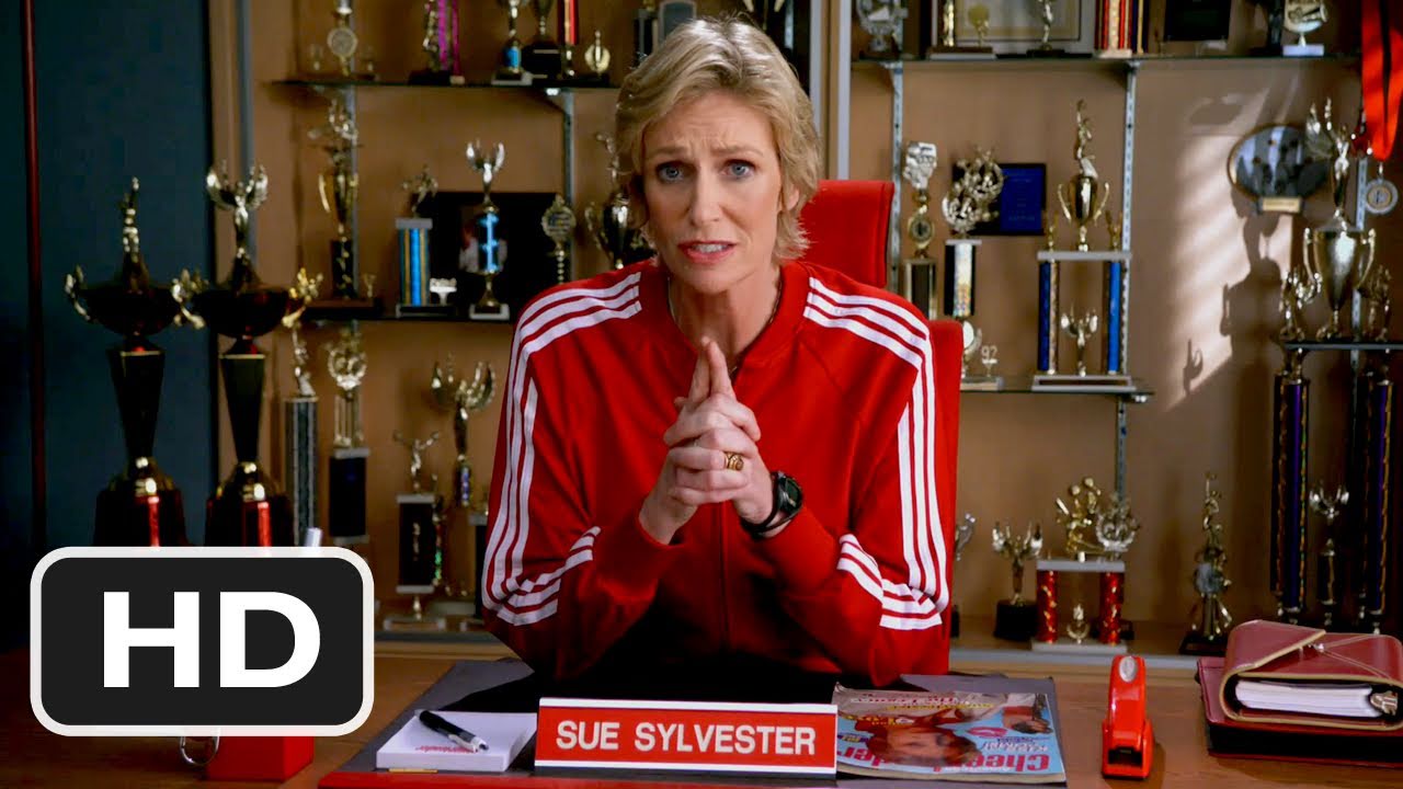 Glee: The 3D Concert Movie (2011) HD Trailer Official