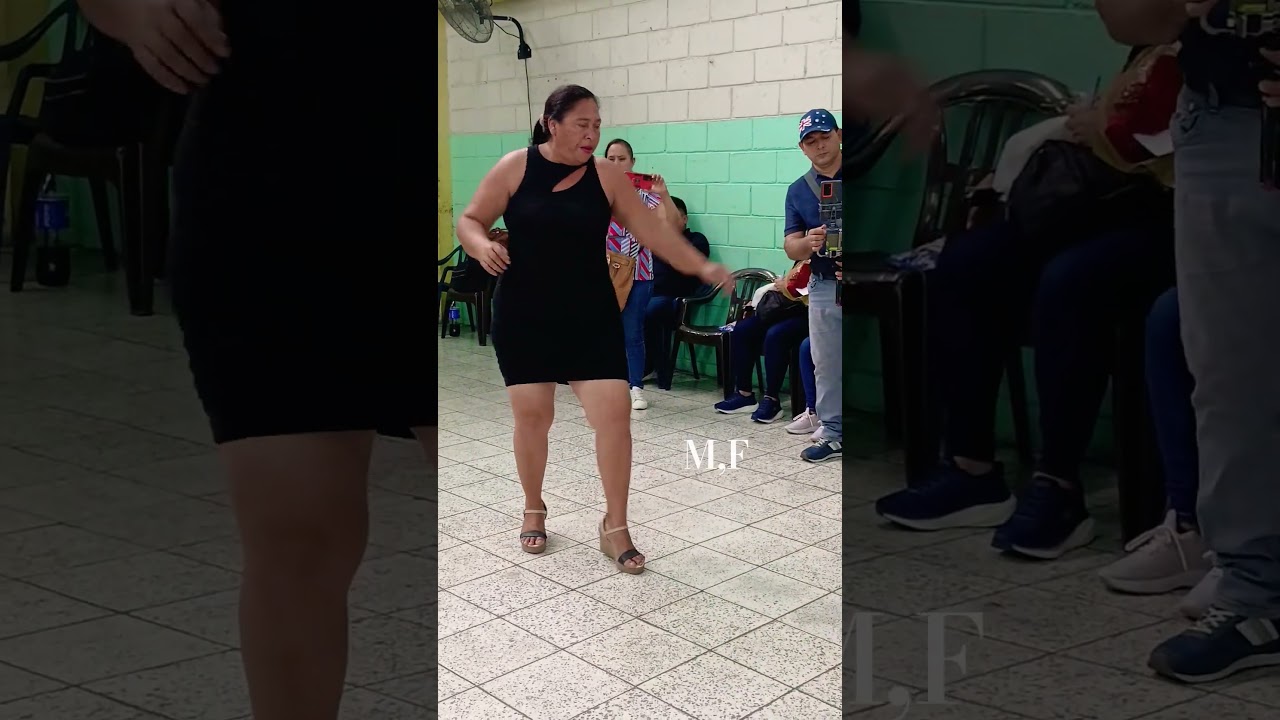yajaira y yamileth #bailelibre #bailedivertido #baile #cumbia