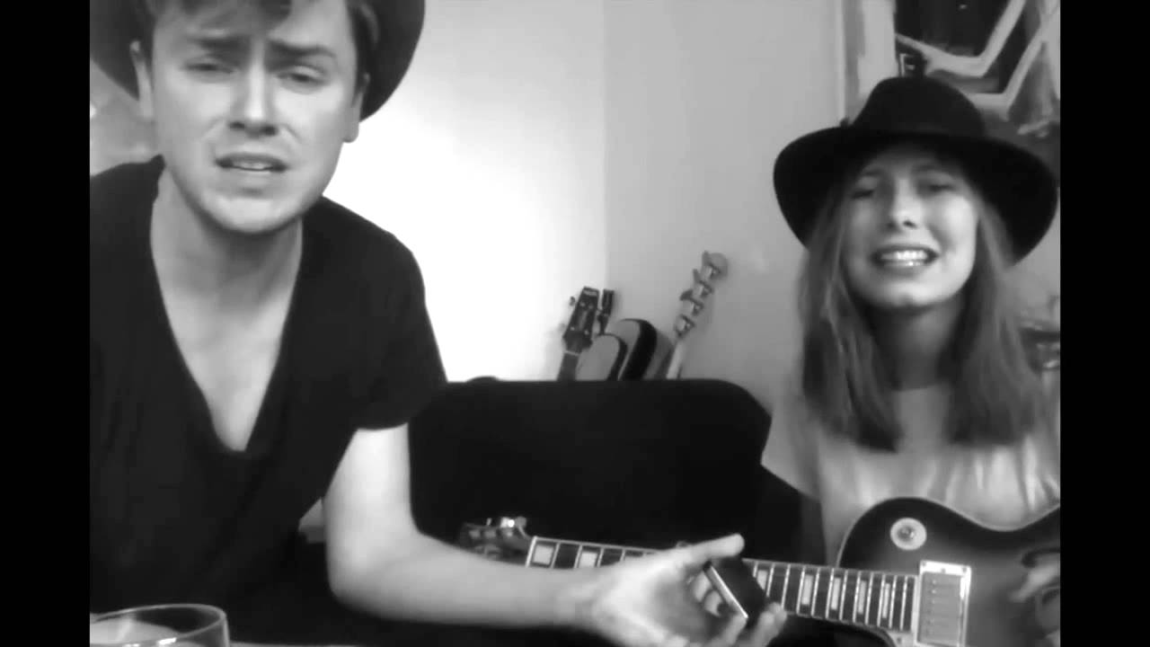 Hounds of Love (Kate Bush) Heidrik and Lea Kampmann