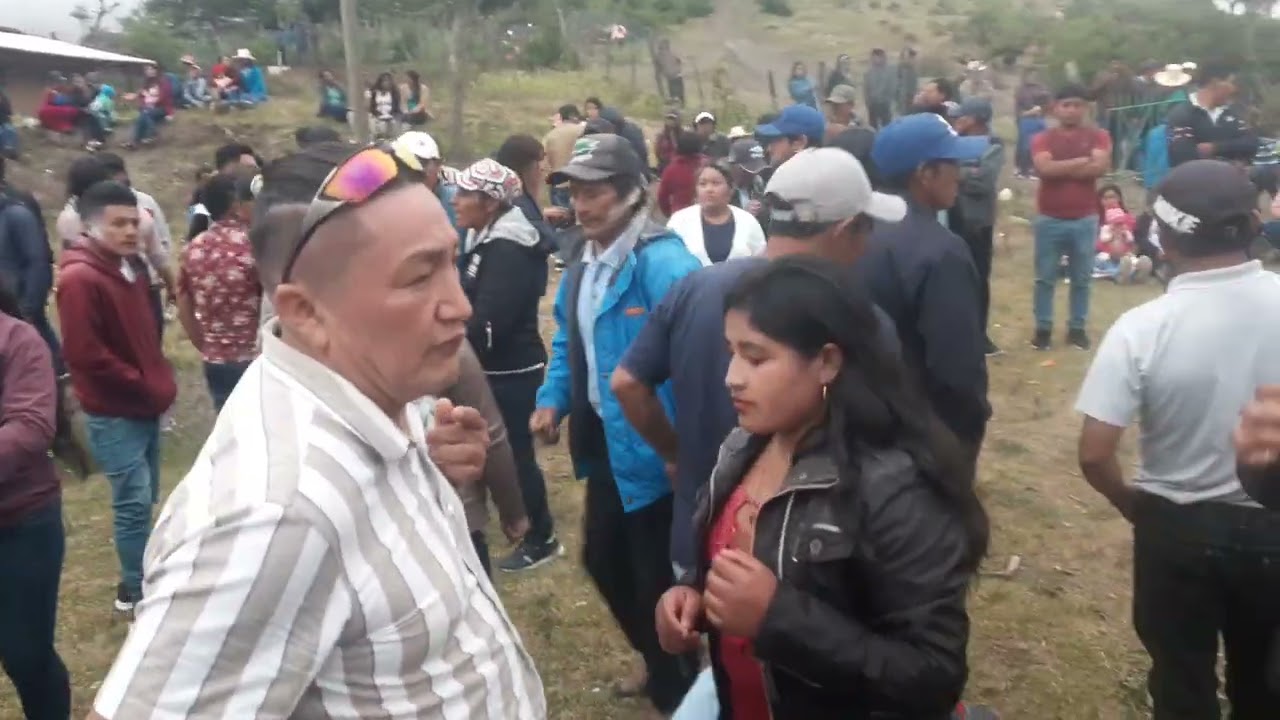 banda los cristales de chocan ayabaca piura