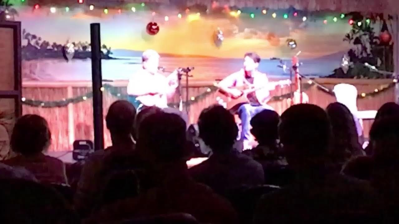 Slack Key Show Live — Herb Ohta Jr & Jon Yamasato 12/24/2025