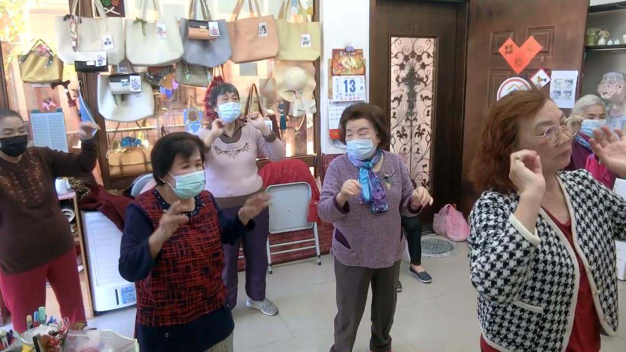 20260213樂齡舞蹈班