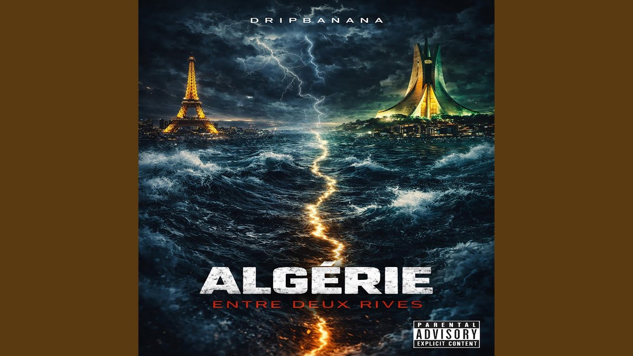 Algérie – Entre Deux Rives