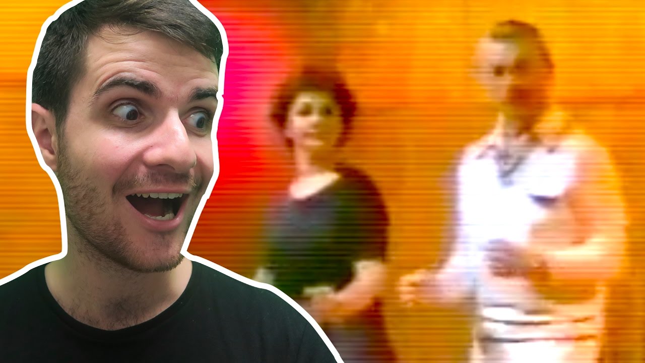 LES VIDÉOS LES PLUS DRÔLES QUE J'AI JAMAIS VUES !